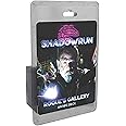 Catalyst Game Labs Shadowrun Rogue's Gallery: an NPC Deck