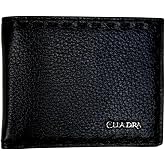 Men's Genuine Deer Leather Wallet