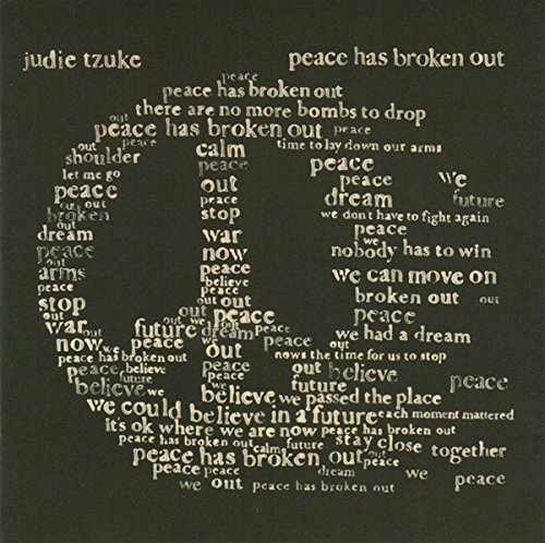 Judie Tzuke - Peace Has Broken Out - Zortam Music