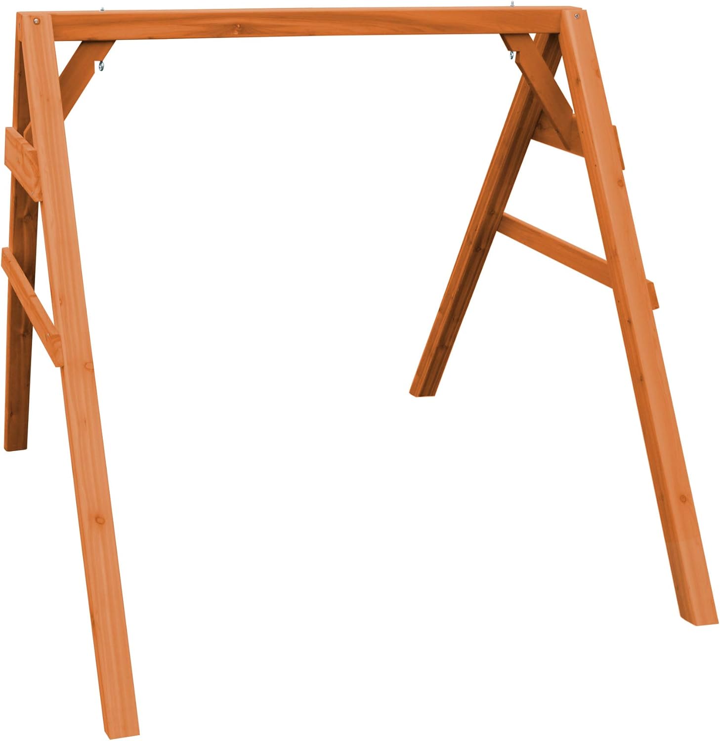4x4 A-Frame Swing Stand 