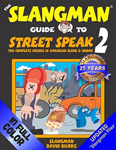 【まとめ売り】The Slangman Guide to Biz Speak Amazon.com: The Slangman Guide to BIZ SPEAK 1: Slang, Idioms