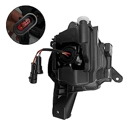Shocklight LED&DRL Fog Lights fit for 2013 2014