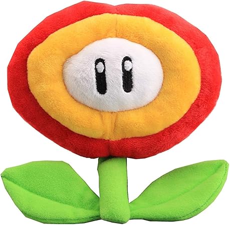 Amazon ウィリアム スーパーマリオブラザーズ ファイヤーフラワー ぬいぐるみ 7インチ ぬいぐるみ ぬいぐるみ ぬいぐるみ おもちゃ Amazon ウィリアム スーパーマリオブラザーズ ファイヤーフラワー ぬいぐるみ 7インチ ぬいぐるみ ぬいぐるみ ぬいぐるみ おもちゃ