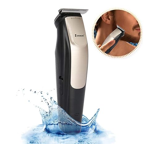 Buy Semme Men S Electric Hair Clipper Professional Complete Hair