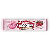 Jammie Dodgers Strawberry
