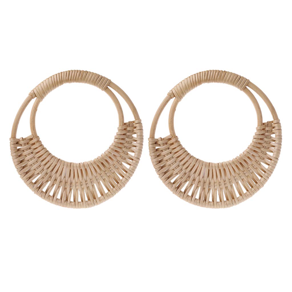 ручка из ротанга