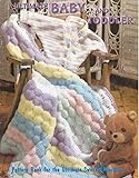Ultimate Baby and Toddler Pattern Book: For the