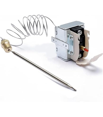 Amazon.com: Pitco Sw,Hi Limit Lchmo5030 PP10084 - Genuine OEM