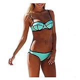 Aidonger Mujer Bikin