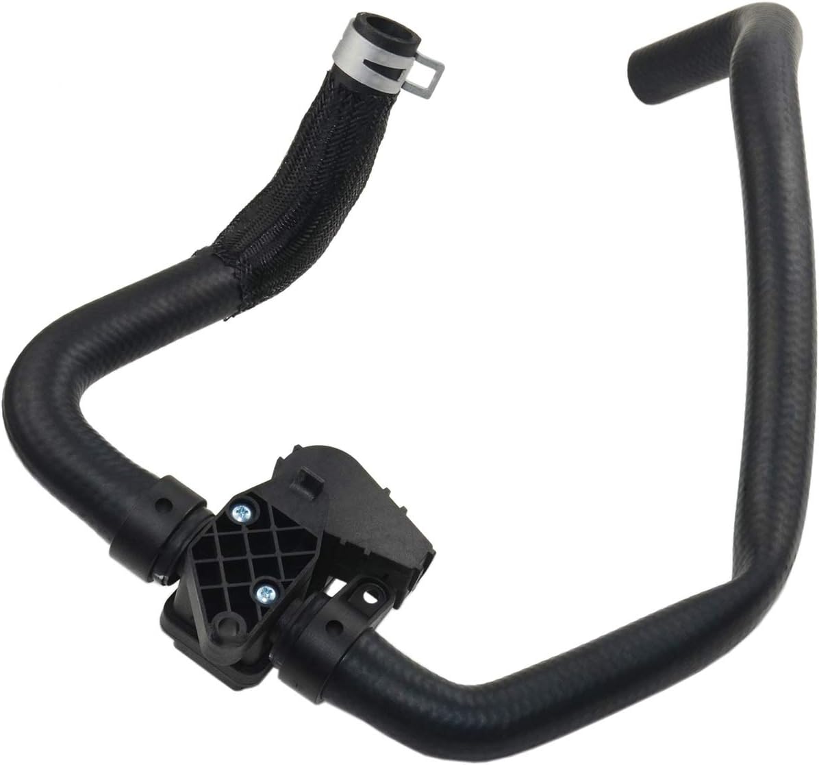 92400ZW10A HVAC Heater Inlet Hose Control Valve For Nissan