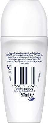 Sure Women 72H Motion Sense Antiperspirant Deodorant Roll-on Fresh 50ml Pack of view 3