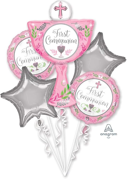 amazon comunion niño