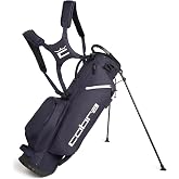 Cobra Ultralight Sunday Golf Bag