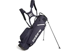 COBRA Ultralight Sunday Golf Bag