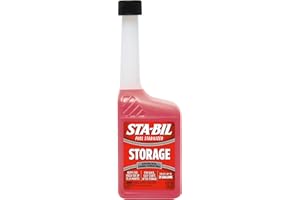 STA-BIL Stabilisateur de carburant 22206 – 10 fl.