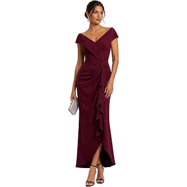 formal dresses from amazon New Releases: The best-selling new & future releases in Women's wedding guest dresses