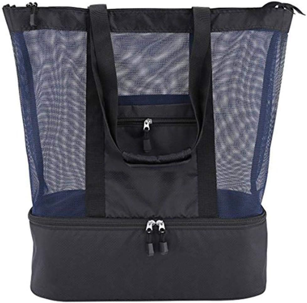 20inch Bags Lunch Bag Ice Bag Insulation Camping Beach Picnic Multi