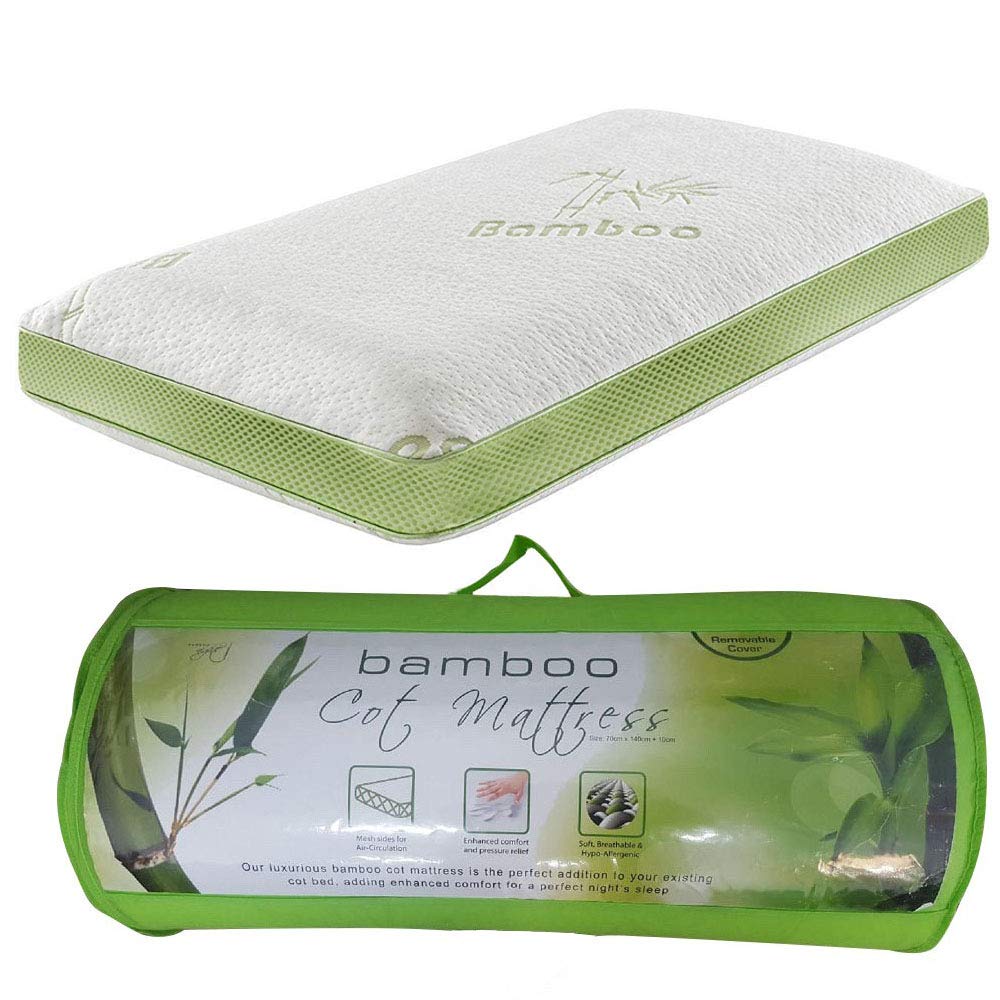 cot bed mattress 120 x 60