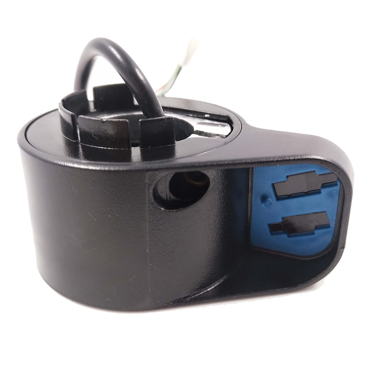 Speed Throttle for Ninebot ES1 ES2 ES3 ES4 ES5 Electric Scooter Finger Throttle Brake Throttle