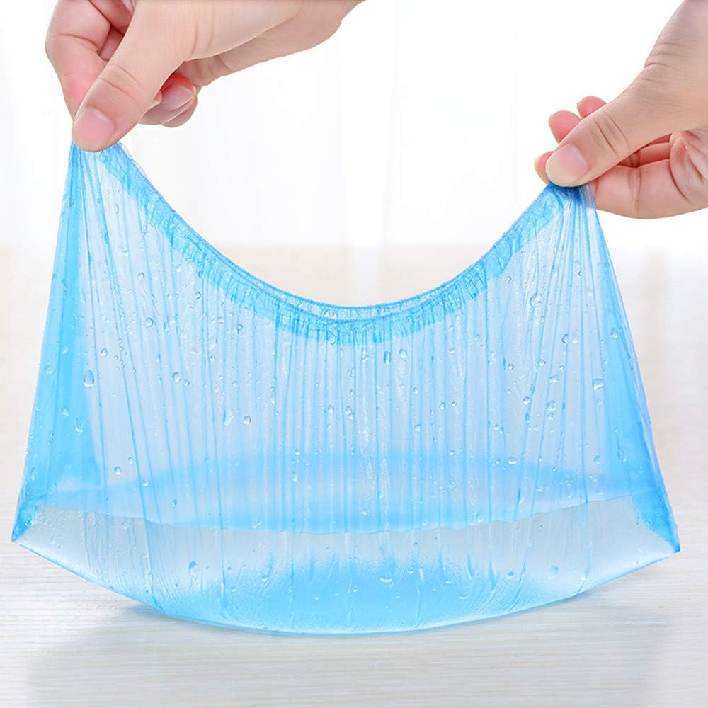 plastic overshoes b&q