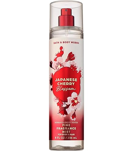 Amazon.com : Bath & Body Works Japanese Cherry Blossom Diamond