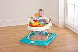 BABYLO Baby Walker Twist About with Activities 120 Degree Swivel Seat 3 view 4