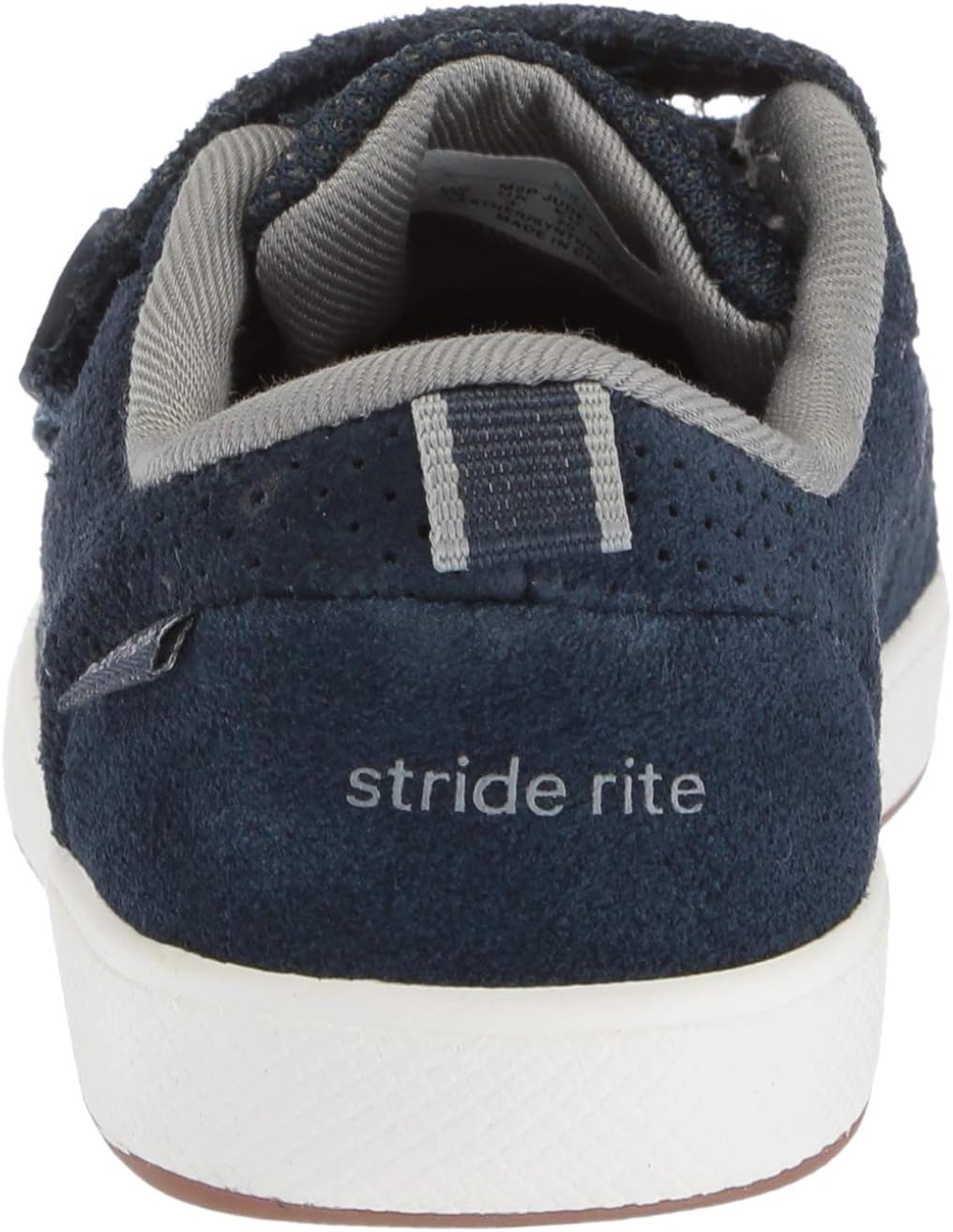 stride rite jude