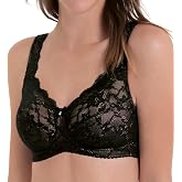Anita Women's Comfort Bra Bobette 5292 Black 34B