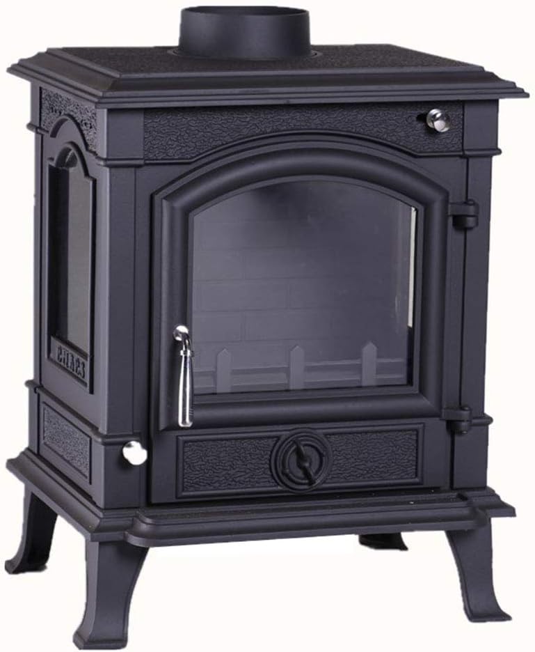 Best Cast Iron Wood Burning Stoves For Heating The Best Choice