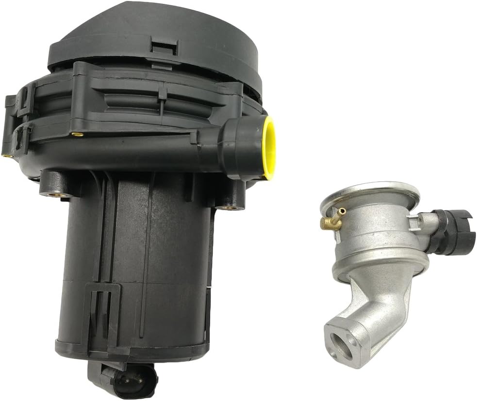 Auto, moto pièces, accessoires Secondary Air Smog Pump for BMW 5