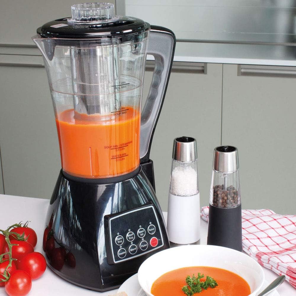 1.7L Soup Maker Amazon.co.uk Kitchen & Home