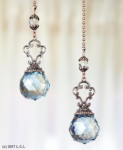 Tools Home Improvement Set Of 2 Vintage Style Jeweled Ceiling