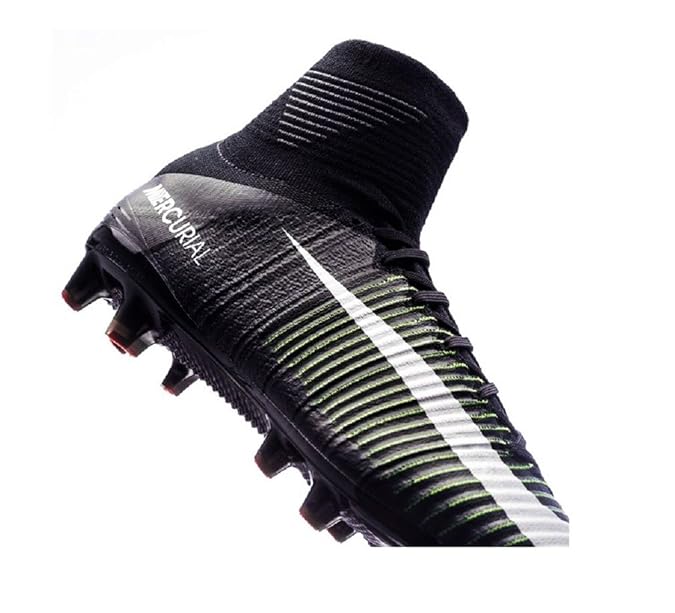 Nike Mercurial Superfly CR7 Quinto Triunfo Camisas e
