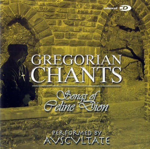 Auscultate - GREGORIAN CHANTS: SONGS OF QUE - Zortam Music