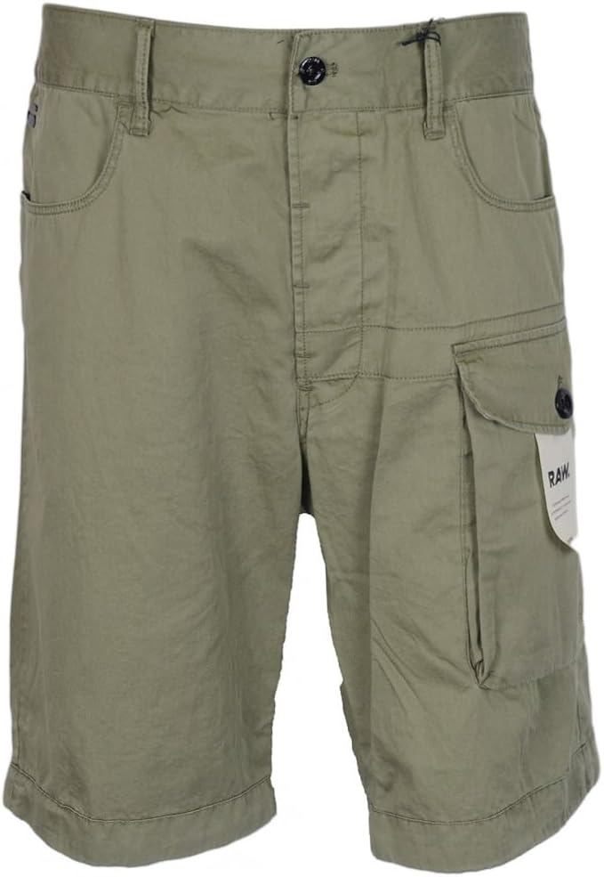 g star cargo shorts
