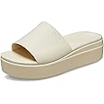 Crocs Women's Brooklyn Slide Sandal