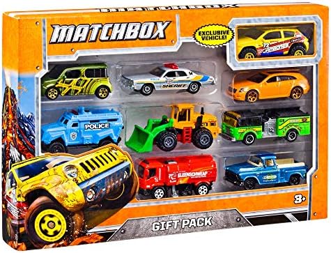 matchbox car scale
