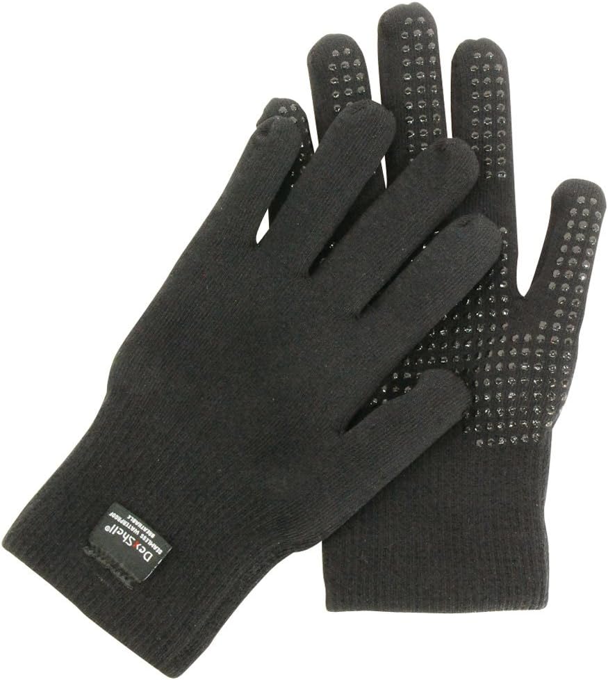 DexShell Coolmax Inner Waterproof Breathable Touchfit Gloves
