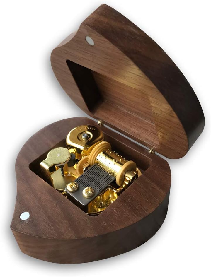 Sankyo Japan Music Box Songs List Japan Sankyo Orpheus Music Box 72