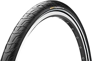 continental city ride puncture protection