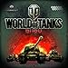 Board Game - World Of Tanks Rush - HWWOT01ML- Hobby World.