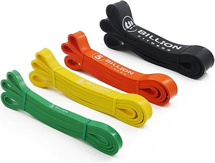 Resistance bands for heavy lifters Clearance