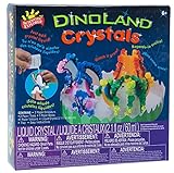 Scientific Explorer Dinoland Crystals