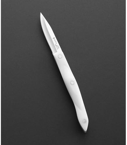 Amazon.com: CUTCO Model 1720 Paring Knife with RED handle.2¾