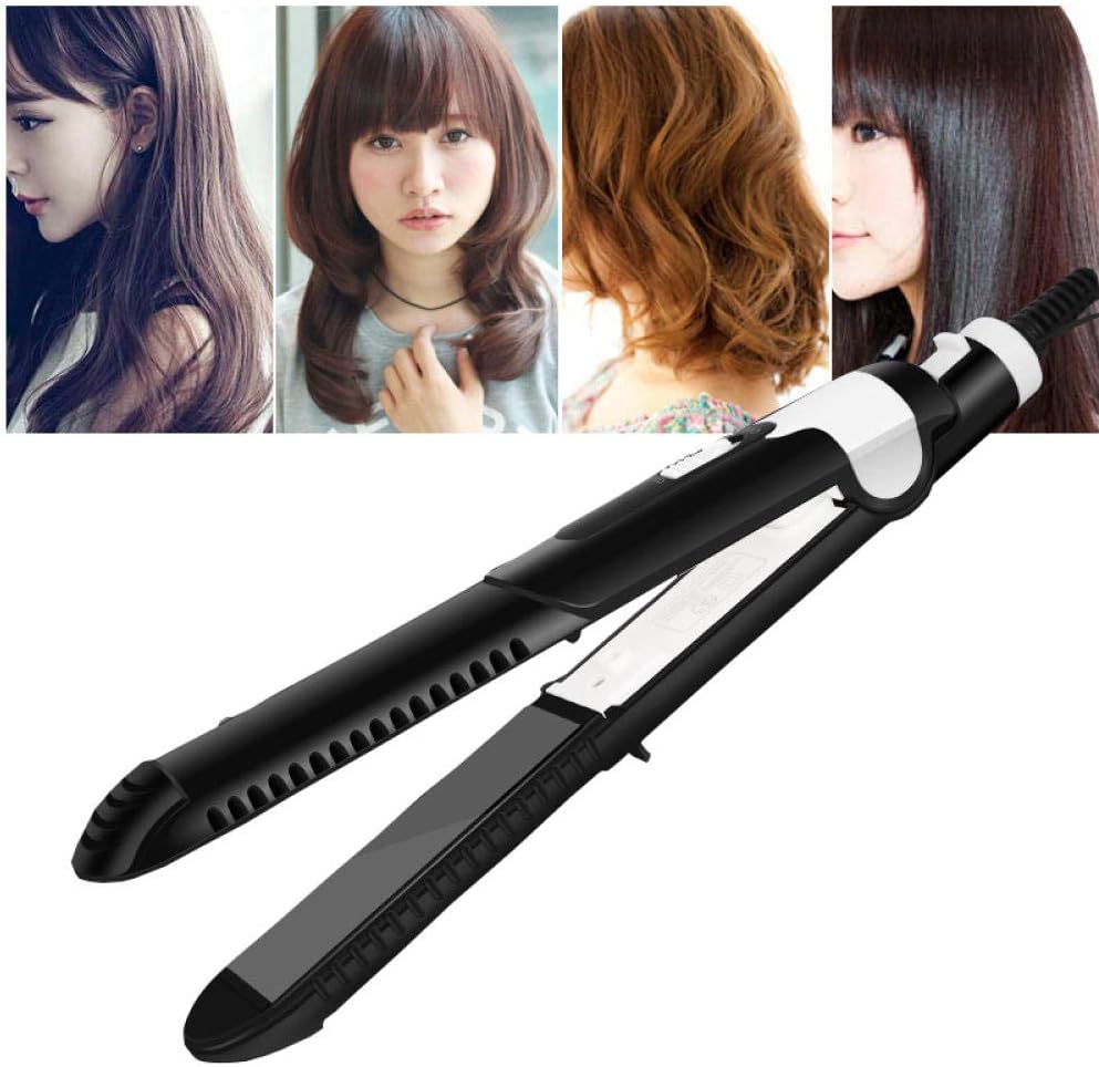 curling iron for bangs