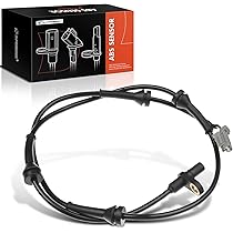 Wheel ABS Speed Sensor REAR Right- D40 Navara (ALL Variations