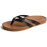REEF Women's Sandals Cushion Spring Joy Flip Flops