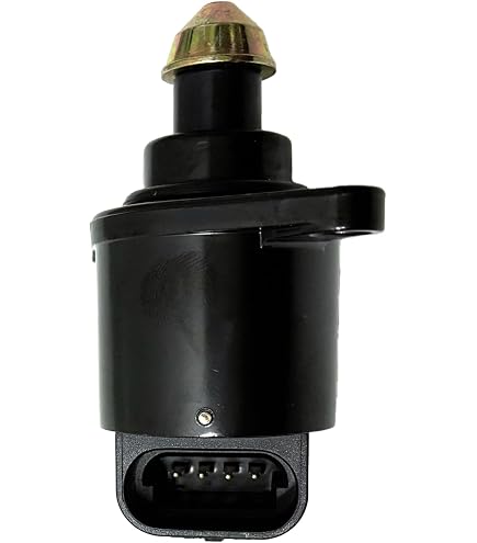 Amazon.com: ‎Embellu 49116-0021 Idle Air Control Valve Compatible