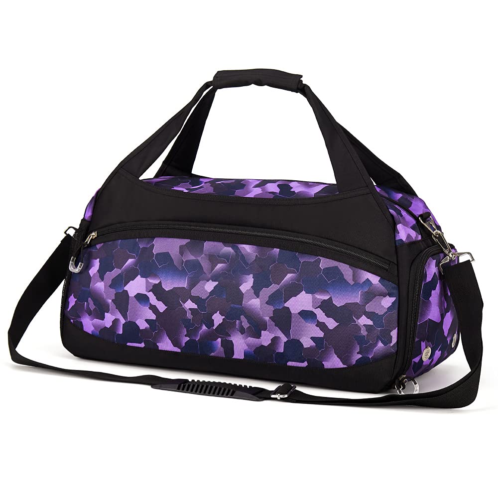 Kuston Workout Bag