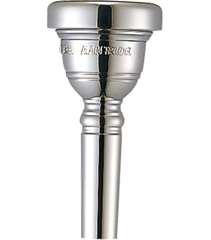 Amazon.com: Yamaha Tom Hooten Signature Series Trumpet Mouthpiece